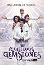 The Righteous Gemstones (Ve jménu našeho Pána)