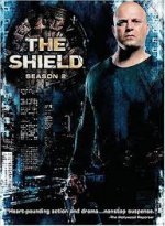 The Shield (Policejní odznak)