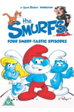 The Smurfs (Šmoulové)