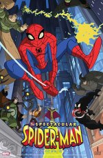The Spectacular Spider-Man (Senzační Spider-Man)