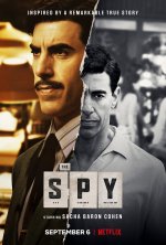 The Spy (Agent)