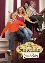 The Suite Life of Zack and Cody (Sladký život Zacka a Codyho)