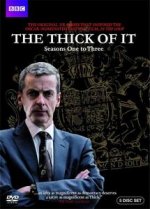 The Thick of It (Je to soda)
