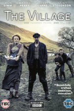 The Village (UK) (Vesnice)