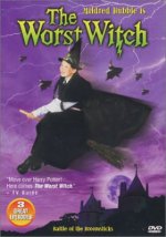 The Worst Witch (Čarodějnice školou povinné)