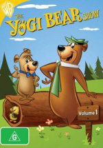 The Yogi Bear Show (Méďa Béďa)