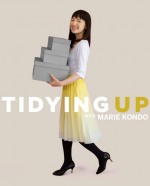 Tidying Up with Marie Kondo (Velký úklid s Marií Kondo)