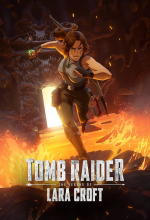 Tomb Raider: The Legend of Lara Croft