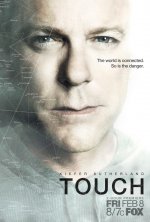 Touch (Doteky osudu)