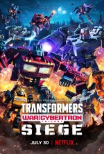 Transformers: War for Cybertron Trilogy (Transformers: Války o Cybertron – trilogie)