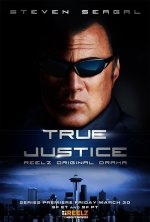 True Justice (Strážce spravedlnosti)