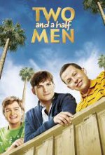 Two and a Half Men (Dva a půl chlapa)