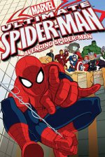 Ultimate Spider-Man (Dokonalý Spiderman)