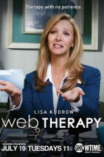 Web Therapy (Terapie online)