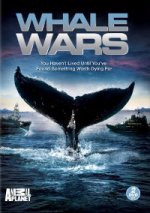 Whale Wars (Lovci velryb)