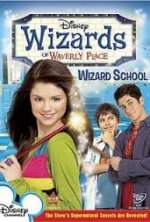 Wizards of Waverly Place (Kouzelníci z Waverly)