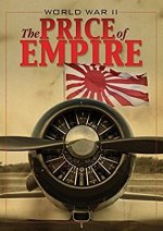 World War II: The Price of Empire (Druhá světová válka: Cena říše)