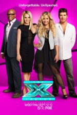 The X Factor (Americký X Factor)