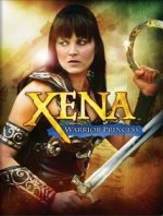 Xena: Warrior Princess (Xena)