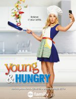 Young & Hungry (Mladí a hladoví)
