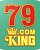 79king2one