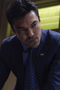 Ian Anthony Dale Edna Cz