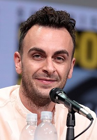 Joseph Gilgun agent