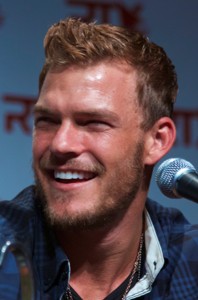 Next photo of Alan Ritchson