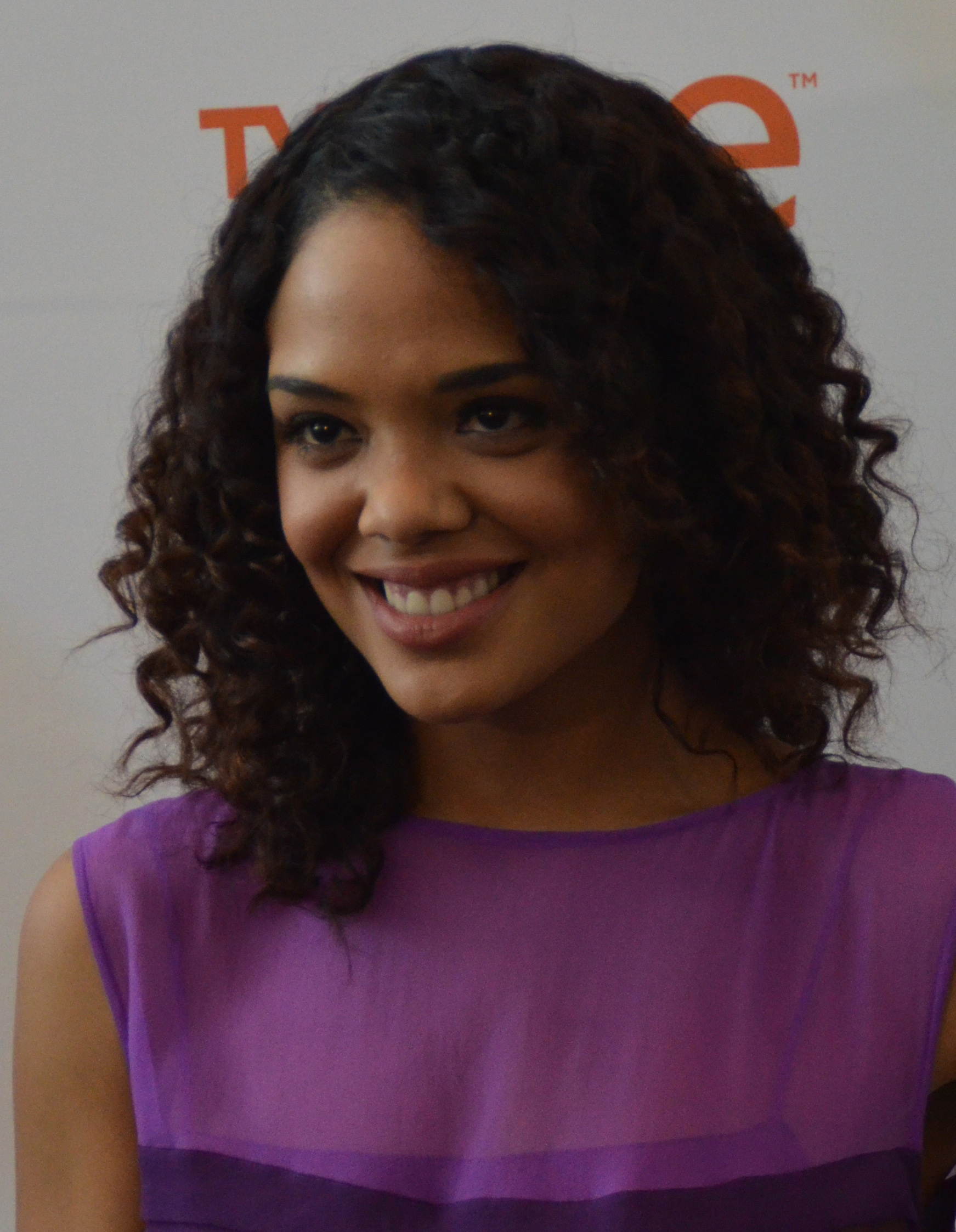 Next photo of Tessa Thompson