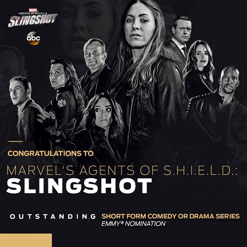 agents of shield slingshot netflix