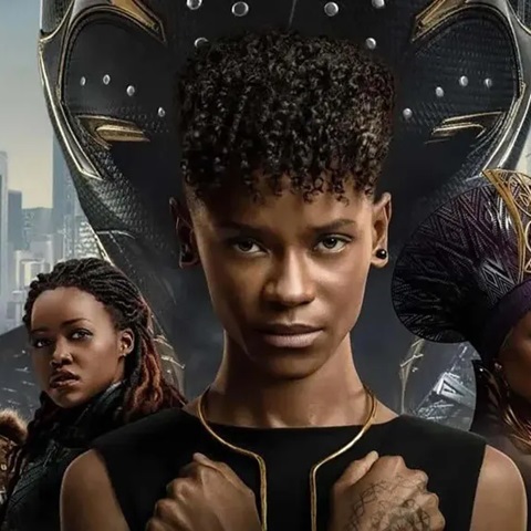 Marvel oficiálně a konečně potvrdil vznik filmu Black Panther 3