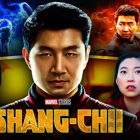 Simu Liu a návrat do role Shang-Chiho? Kdykoliv, říká herec