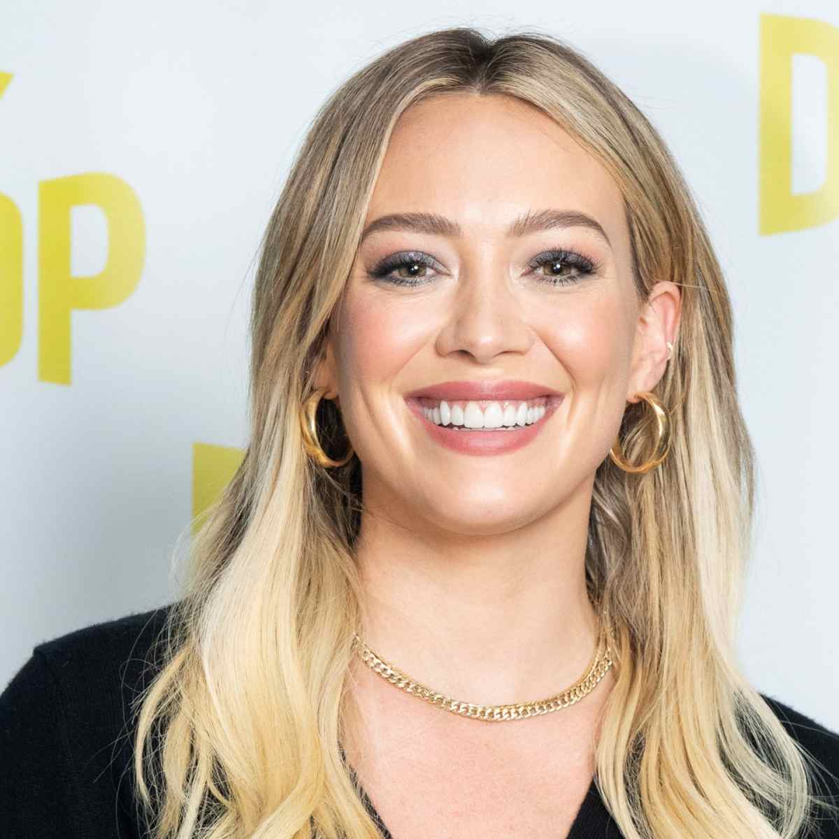 Hilary Duff potvrzuje propojení s How I Met Your Mother