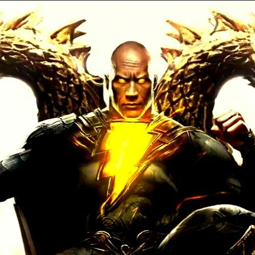 Black Adam se dle Rocka musí utkat se Supermanem, vrátí se k roli Cavill?