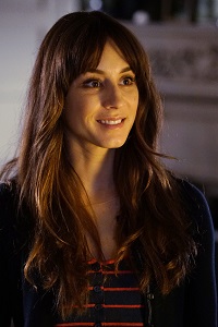 Spencer Hastings | Pretty Little Liars (Prolhané krásky ...