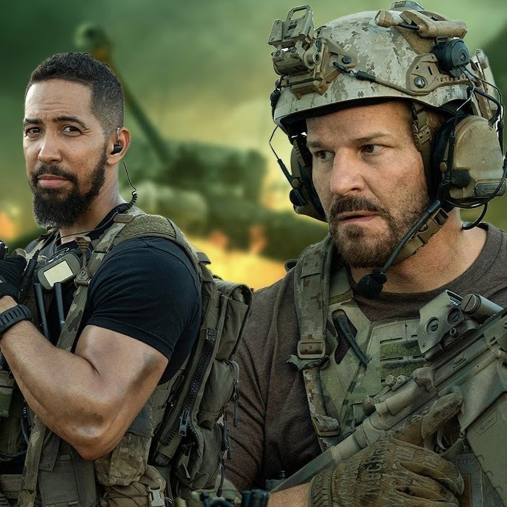 SEAL Team se vrací v nabušeném traileru, kdy nás čeká premiéra?