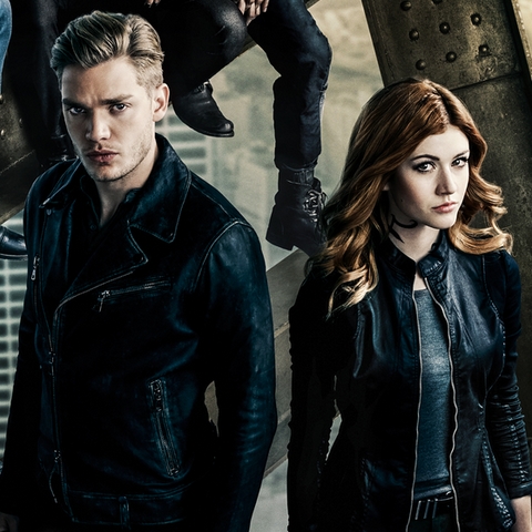 Shadowhunters se vrací v srpnu