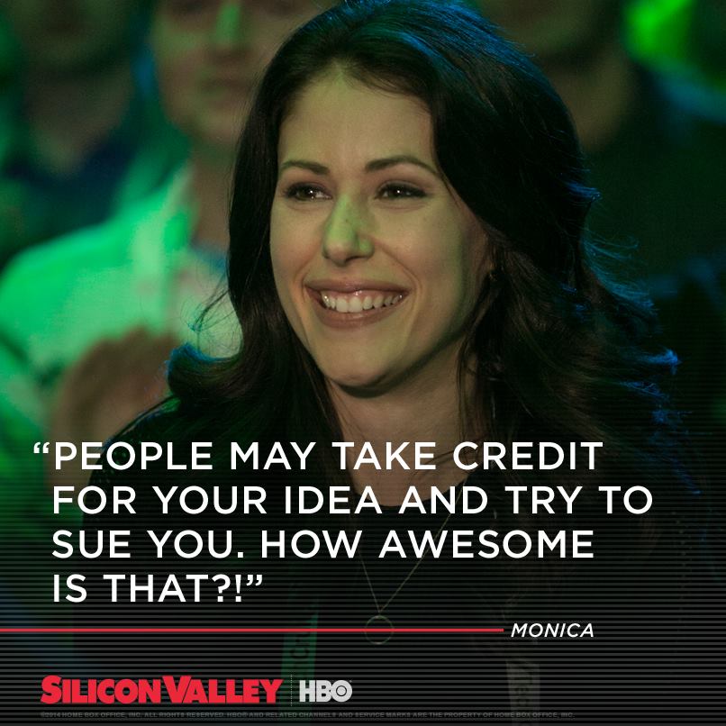 Monica Silicon Valley Ednacz