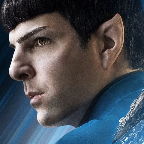 Zachary Quinto i po letech stále doufá v návrat do role Spocka