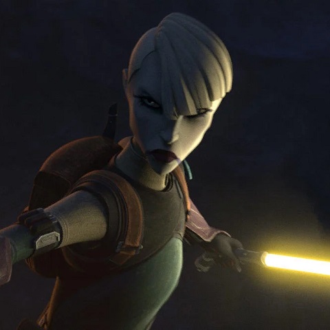 Asajj Ventress se vrací: Jak je to možné a bude to dávat vůbec smysl