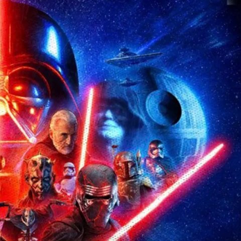 Lucasfilm ruší premiéru Star Wars filmu v roce 2026