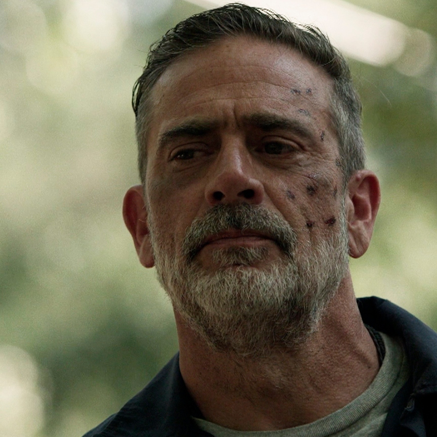 Jeffrey Dean Morgan byl obsazen do čtvrté řady The Boys