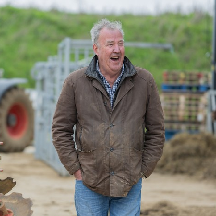 Jeremy Clarkson nekončí, jeho farma získala pátou sérii