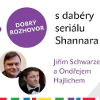 Přijďte se podívat na rozhovor s českými dabéry seriálu Letopisy rodu Shannara