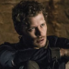 Co říká Joseph Morgan na dopis pro Caroline?