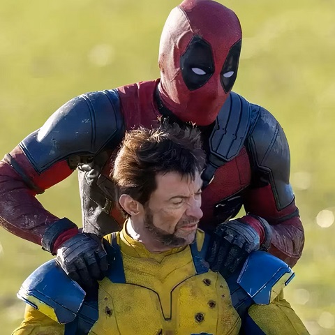 Film Deadpool & Wolverine je mega hit: Jen během víkendu se celý film zaplatil